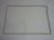 FPACGA413CBKZ GUARNIZIONE FRIGO DIMENSIONE 106 X 74 CM