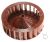 Girante Turbina    ,idoneo per unTEWCH 4134000000
