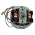 72508200 29123 COOLING FAN MOTOR ASSEMBLY