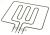 Resistenza    ,idoneo per unAKG309WH 4609000000