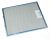 Filtro Metallico Antigrasso    ,idoneo per unGWA720KORP01 5657700000