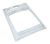 Cornice Del Contenitore    ,idoneo per unW7 5207000000
