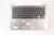 BA97-13424K Palmrest superiore per PASSEND FÜR SAMSUNG Galaxy Book5 Pro 14\  grigio