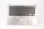 BA97-13423F Palmrest per PASSEND FÜR SAMSUNG Galaxy Book5 Pro 14\  grigio