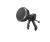 GP-PWU025WIBBW Caricabatterie auto wireless magnetico WITS nero