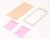 GH82-37439A KIT RIPARAZIONE A/S-G766 SUBPBA,SPK BTM.,SELF;