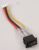 4200257 INTERRUTTORE PER MEGASAT HD5 COMBO