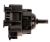 Interruttore   Pulsante    ,idoneo per unWM12N290CH01 4300100000