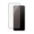PG66316 VETRO DI PROTEZIONE DISPLAY PANZERGLASS W. BLACK FRAME PER HONOR 400 LITE 5G | ULTRA-WIDE FIT