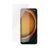 PG74889 VETRO DI PROTEZIONE DISPLAY PANZERGLASS PER PASSEND FÜR SAMSUNG GALAXY XCOVER7 PRO | XCOVER7 | XCOVER6 PRO | ULTRA-WIDE FIT