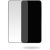 58603 VETRO DI PROTEZIONE DISPLAY MOBILIZE PRIVACY - BLACK FRAME - PER PASSEND FÜR SAMSUNG GALAXY A36 5G/A56 5G
