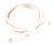 WW74101 Cavo USB-C/USB-C bianco per PX7 S3/PX8 S2