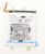GH82-38432A Batteria di servizio EB-BS936ABE 4755 30 S731B