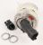 948997 Kit pompa di circolazione con resistenza Pro 230V 10A