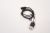Cavo ricarica USB compatibile XPLORA X6 Play, nero