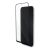 58387 VETRO DI PROTEZIONE DISPLAY MOBILIZE - BLACK FRAME - PER PASSEND FÜR SAMSUNG GALAXY S25 EDGE 5G