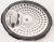 SS-204864 Riflettore/coperchio completo