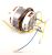 SPP0212038 Motore S80-40 ARP 6600 cablato