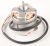 SPP0212048 Motore S80-35 ANP 4409 SE