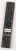 30123967 Telecomando 45194T_1113 senza TikTok per PASSEND FÜR PANASONIC TV (grigio/nero)