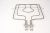 Resistenza    ,idoneo per unE5341WH 4609000000
