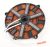 32057594 Bobina induzione 2E 210 mm VESTEL