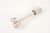 MS-653747 Asta/piede per frullatore ad immersione, 4 lame, acciaio inox