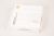 BHR9462EU Caricabatterie per Xiaomi 120W 6A 1x USB-A con cavo USB-C, bianco