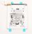 EB-BA566ASE GH82-39287A Batteria SVC-EB-BA566ASE 4905,30 A576B