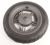 C0021000341GL Ruota motrice anteriore