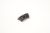 CB.01.00.6190.00 Coperchio presa di ricarica F3 nero