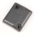 CB.01.00.6306.00 Terminale decorativo tubo inclinato  NINEBOT E3 PRO