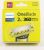 QP624/50 Lame di ricambio OneBlade 360° argento, 2 pz + kit corpo
