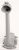 42226164 Supporto braccio irroratore superiore GR/MULTI/V2