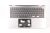 BA97-13480B Cover superiore anteriore Galaxy Book5 360 grigio