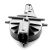 Interruttore   Pulsante    ,idoneo per unFUN640SW 4300100000