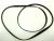 1227H8EL CINGHIA POLY V - ELASTICA -