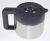 Caraffa    ,idoneo per unTC8650301 5208100000