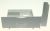 17001336 996530068732 Cassetto gruppo infusione grigio NPR