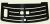 Griglia    ,idoneo per unHD877001 5202100000