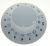 Pulsanti Pulsante    ,idoneo per unECOS6F1091ITE 5201500000