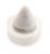 255300008 TOP LID STOPPER WHITE