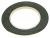 255430011 SINGLE SIDE EPDM GASKET 2X5X2250