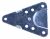 Cerniera    ,idoneo per unHTS2967F 5203500000
