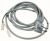 1327290902 Cavo di alimentazione grigio EUR 2750 mm 3x1