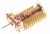 Commutatori Rotanti    ,idoneo per unEKC4011AOW 4300300000
