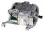 Motore Ac    ,idoneo per unXQG70NI7101S 4151000000