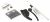 35009500 Kit accessori con lame, vite, chiave, spazzola di pulizia, gancio e olio