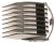 35809505 PETTINE 19 MM
