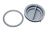 Tappi Di Chiusura    ,idoneo per unPFK724XR 5411000000